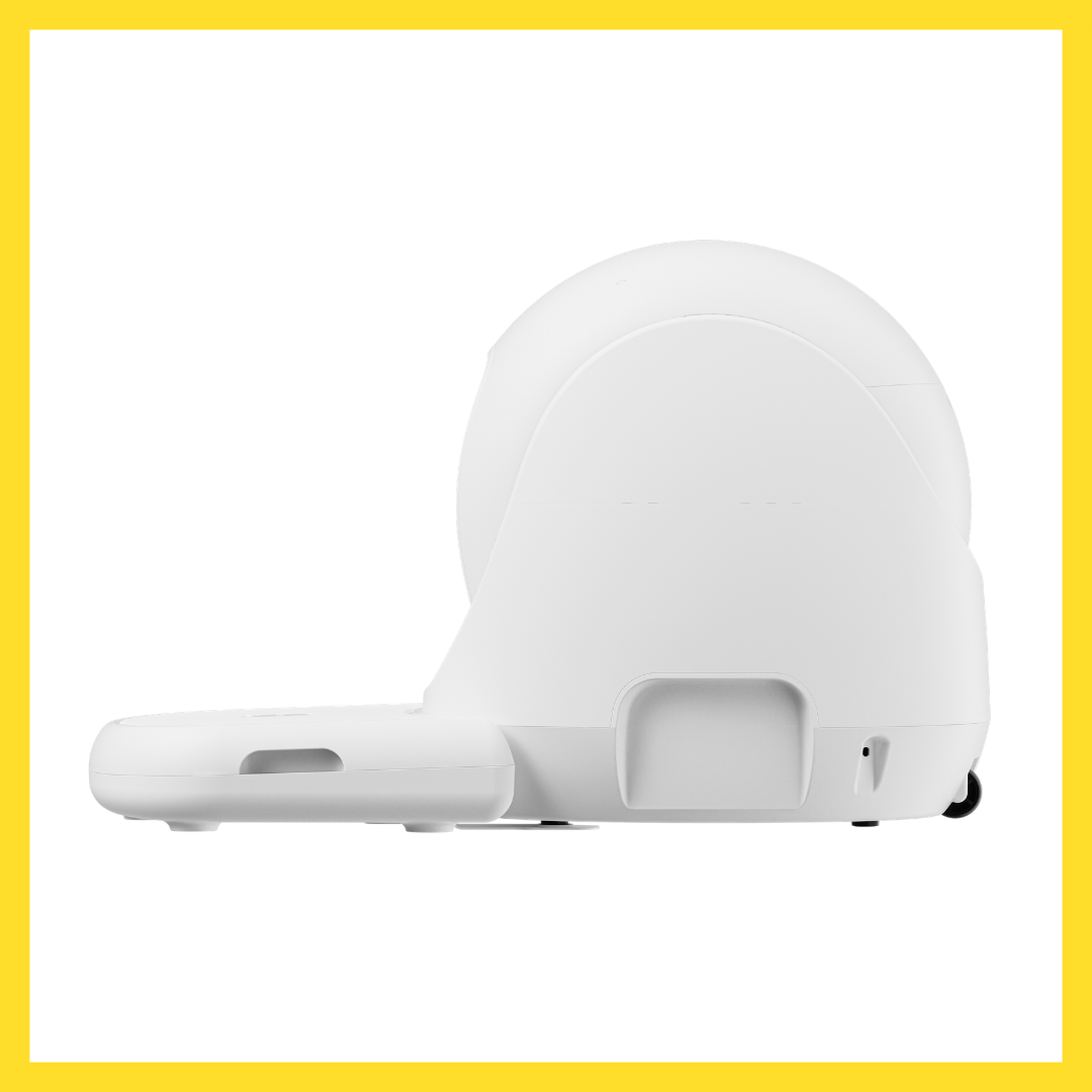 Catlink Stairs for Baymax Scooper SE