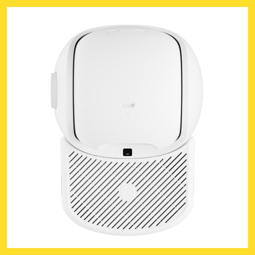 Catlink Stairs for Baymax Scooper SE