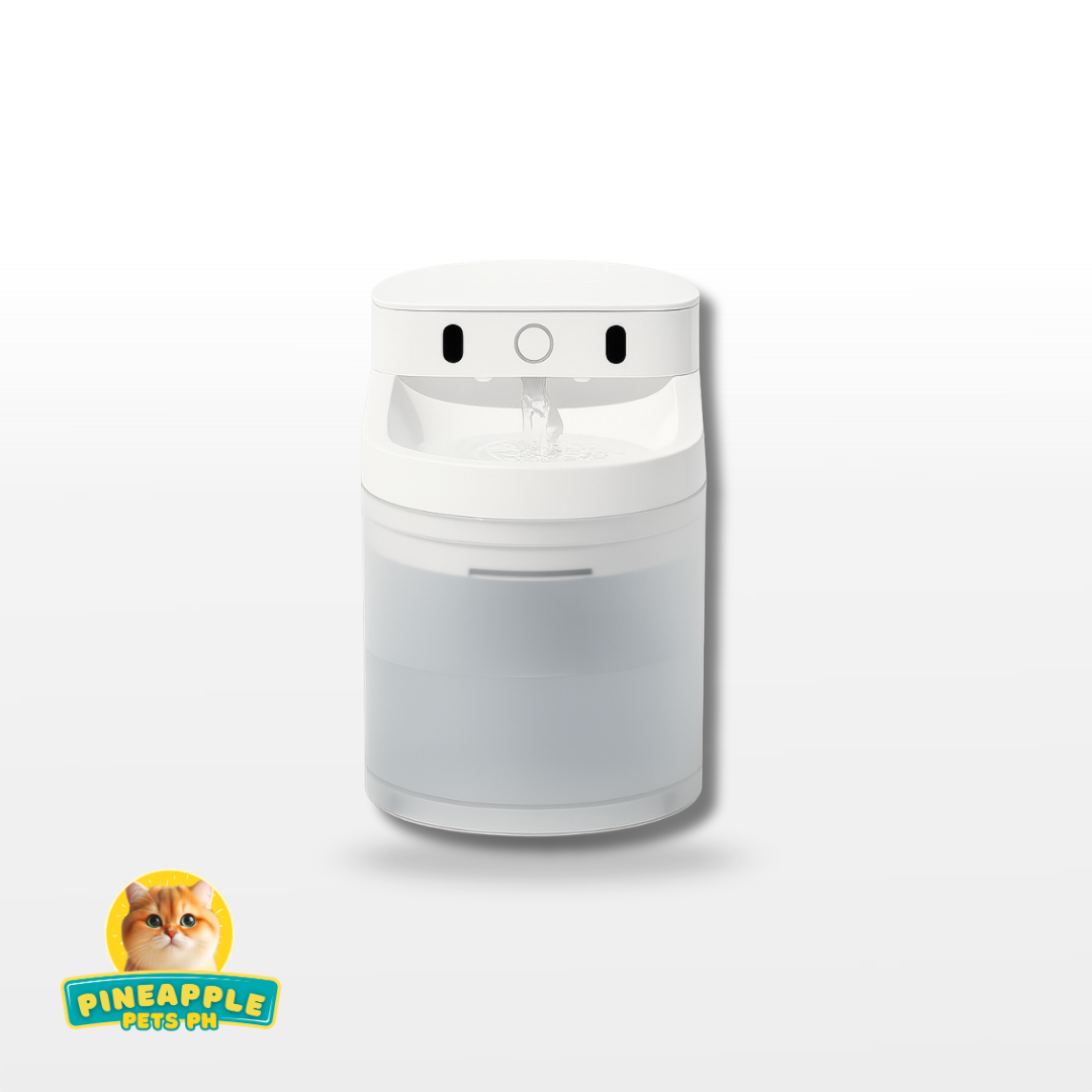 Catlink Pure 3 AI Wireless Fountain