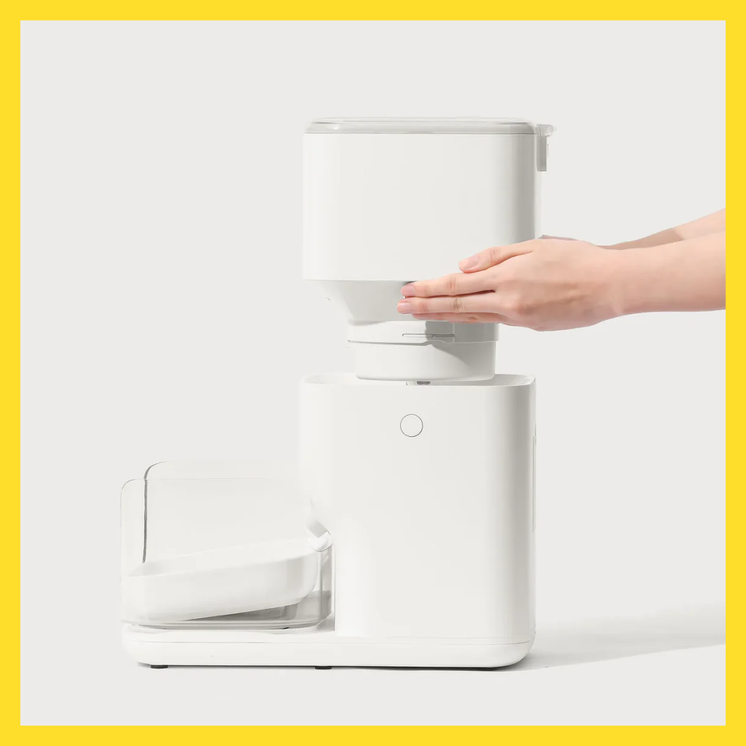 Catlink Feeder Fresh PRO Automatic Feeder (Multi-Cat)