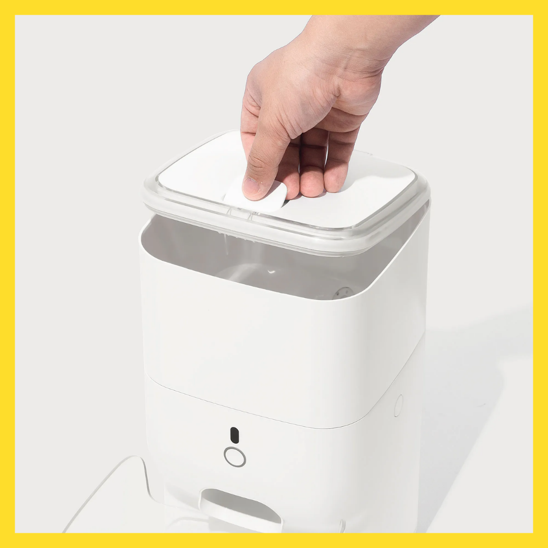 Catlink Feeder Fresh PRO Automatic Feeder (Multi-Cat)