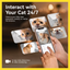 Catlink Pro-X Ultra with AI Camera, Voice and Wifi Automatic Litterbox For Cats