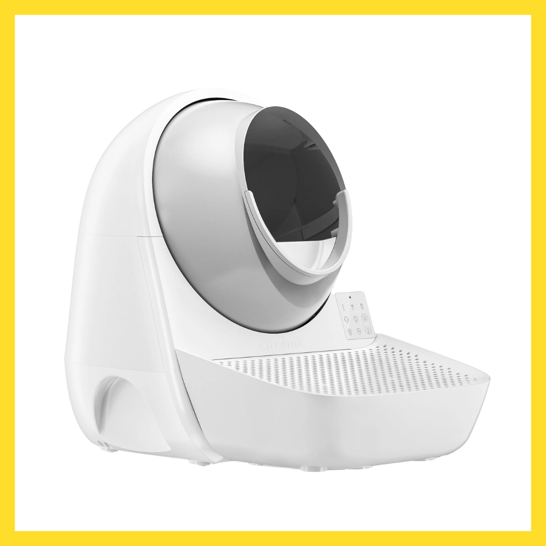 Catlink Stairs or Platform for Pro-x and Young