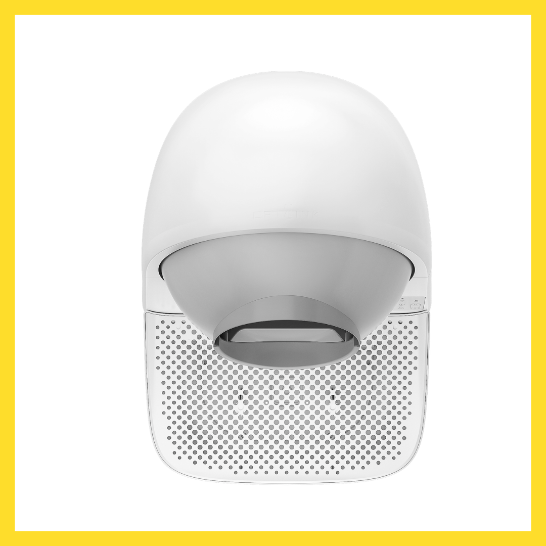 Catlink Stairs or Platform for Pro-x and Young