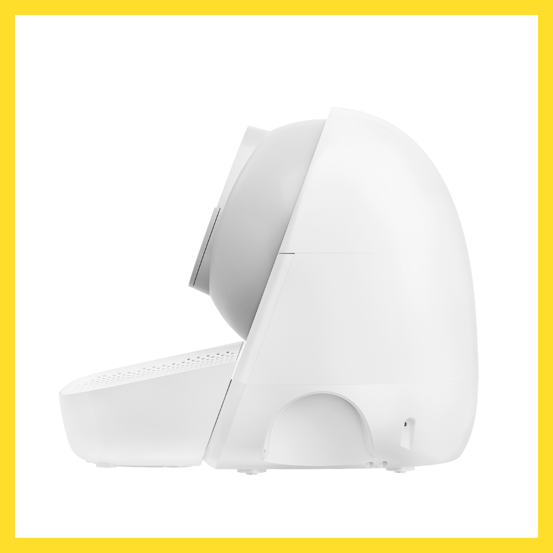 Catlink Stairs or Platform for Pro-x and Young