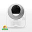 Catlink Pro-X Ultra with AI Camera, Voice and Wifi Automatic Litterbox For Cats