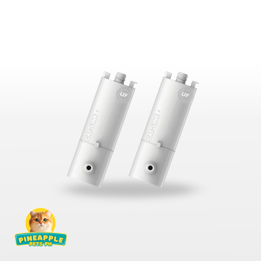 Catlink Pure 2 Water Fountain Cartridge Refill per pc