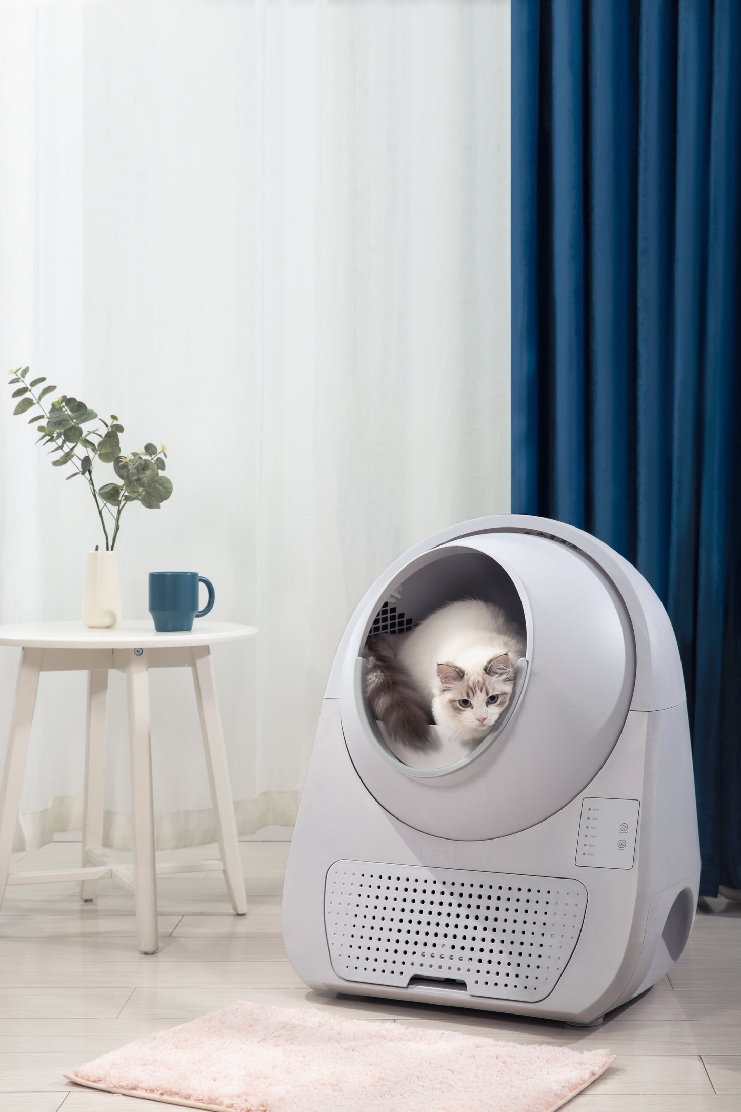 Catlink Young Automatic Cat Litterbox