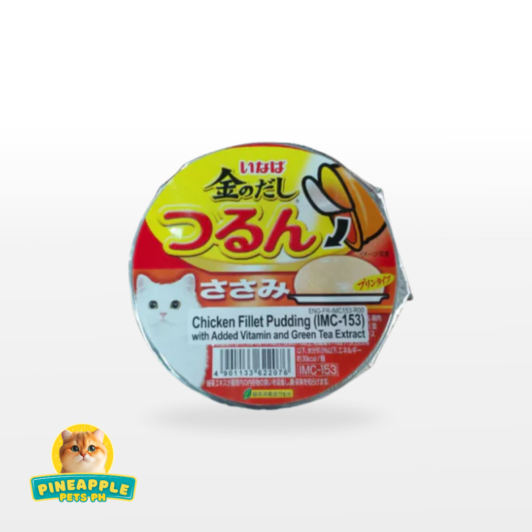 Ciao Cups Cat Treats 65g