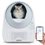 Catlink Pro-X Automatic Cat Litter Box (with App)