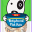 BOKBOK Hypoallergenic Dog Treats 50g