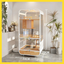 MeowCasa Premium Cat Villa