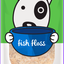 BOKBOK Hypoallergenic Dog Treats 50g