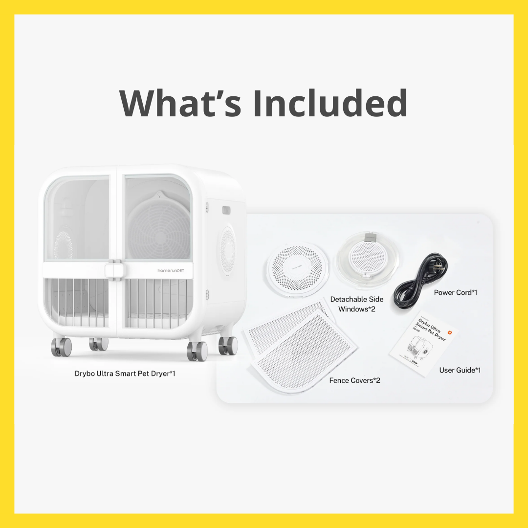 Homerunpet DRYBO ULTRA