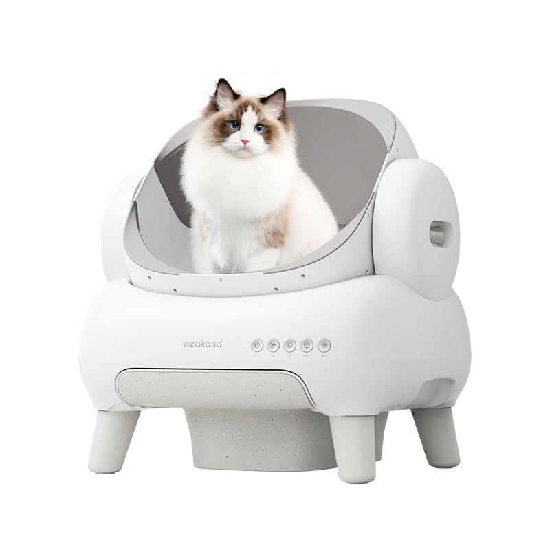 Neakasa M1 Open-top Automatic Cat Litterbox