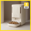 Meoof Smart Pet Feeder With Camera - Wireless + Dual Chamber