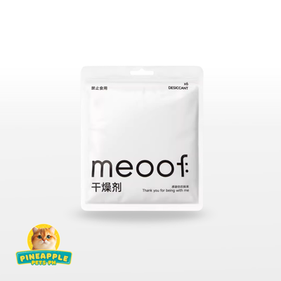 Meoof Feeder Desiccant
