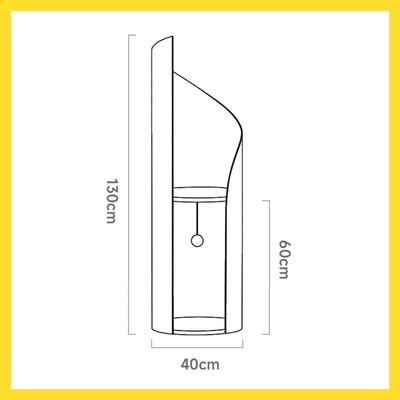 MEOOF TIME TREE CAT TOWER