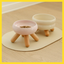 Meoof Gulu Bowls High-Quality Anti-spill Design Pet Bowls