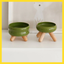 Meoof Gulu Bowls High-Quality Anti-spill Design Pet Bowls