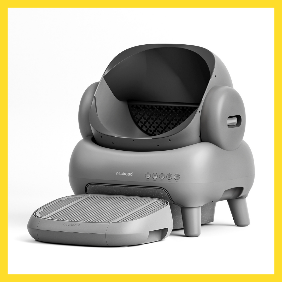 (PRE-ORDER) Neakasa M1 Plus Automatic Litterbox