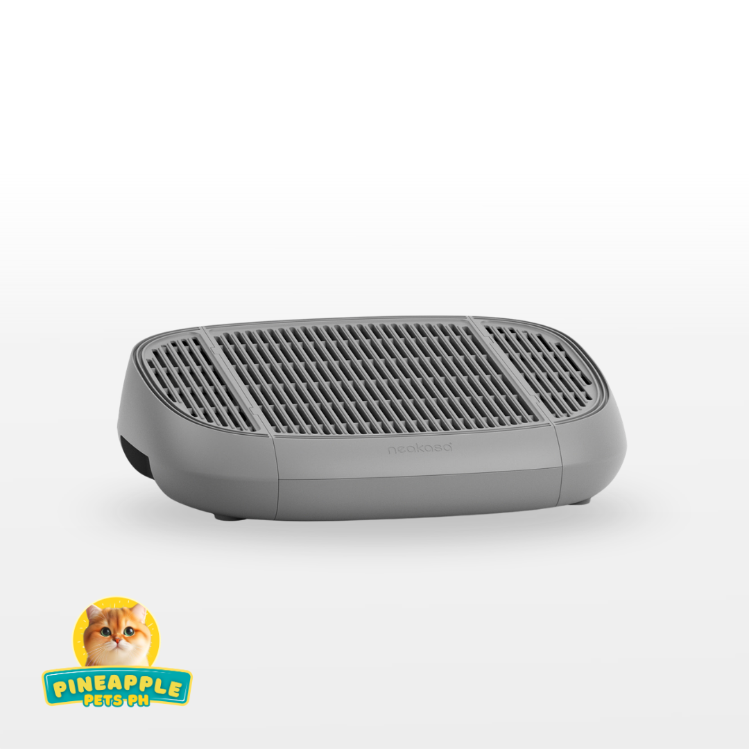 Neakasa M1 Platform or Stairs