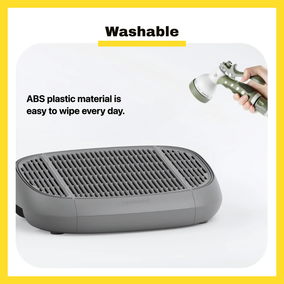 Neakasa M1 Platform or Stairs