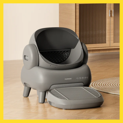 Neakasa M1 Platform or Stairs