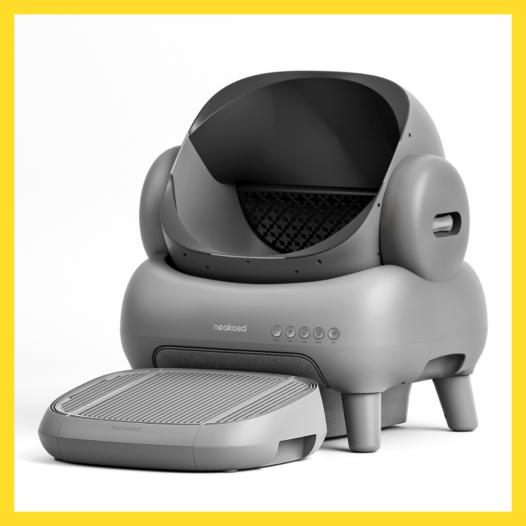 Neakasa M1 Platform or Stairs