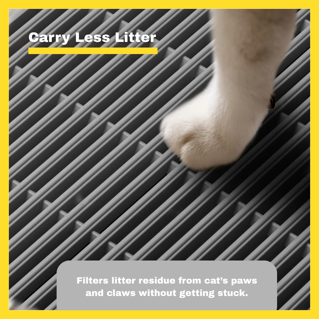 Neakasa M1 Platform or Stairs