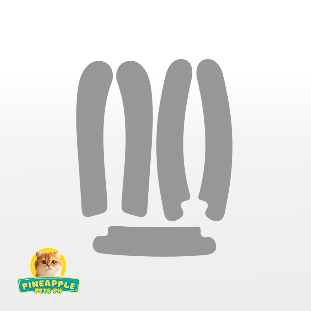 Neakasa M1 Leak Proof-Sticker