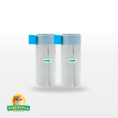 Neakasa Trash Bag 1 box (2rolls) for M1 Automatic Litterbox