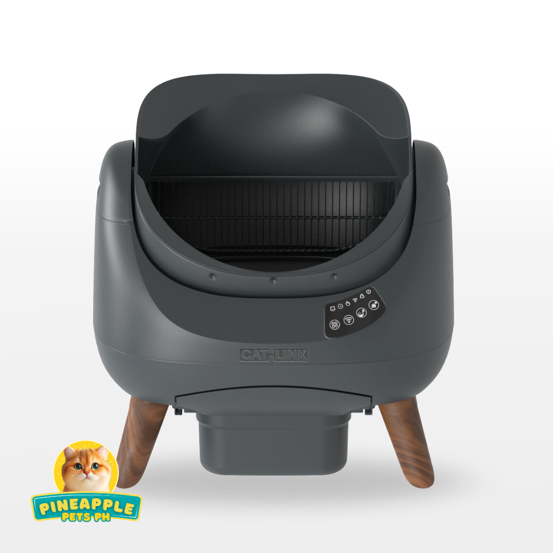 Catlink Open-X Automatic Litterbox