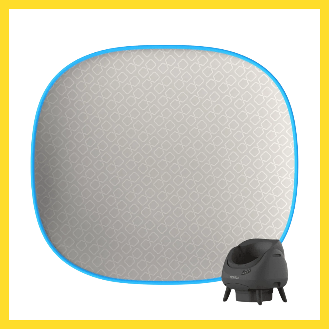 CATLINK Scooper Open-X Replacement Litter Mat