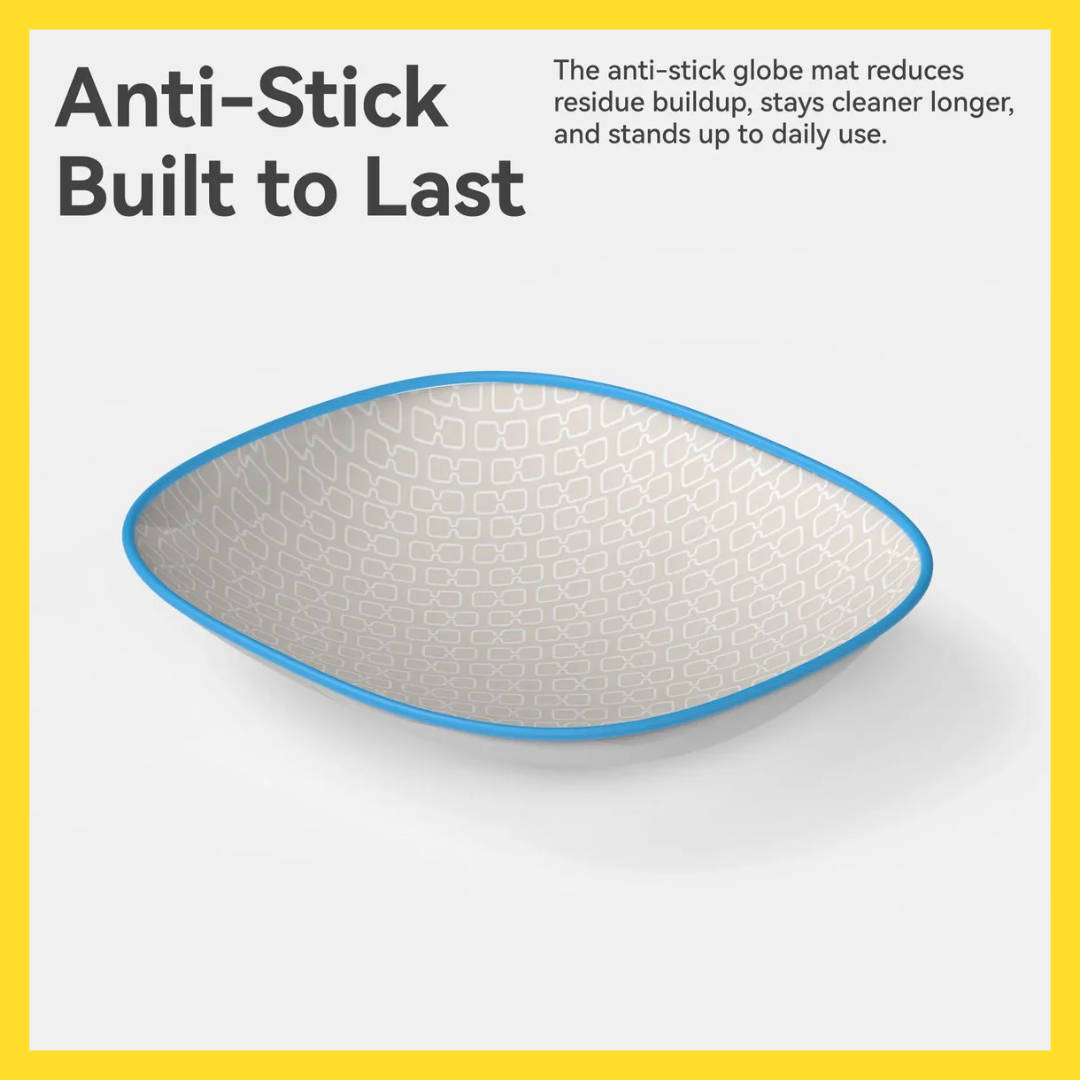 CATLINK Scooper Open-X Replacement Litter Mat