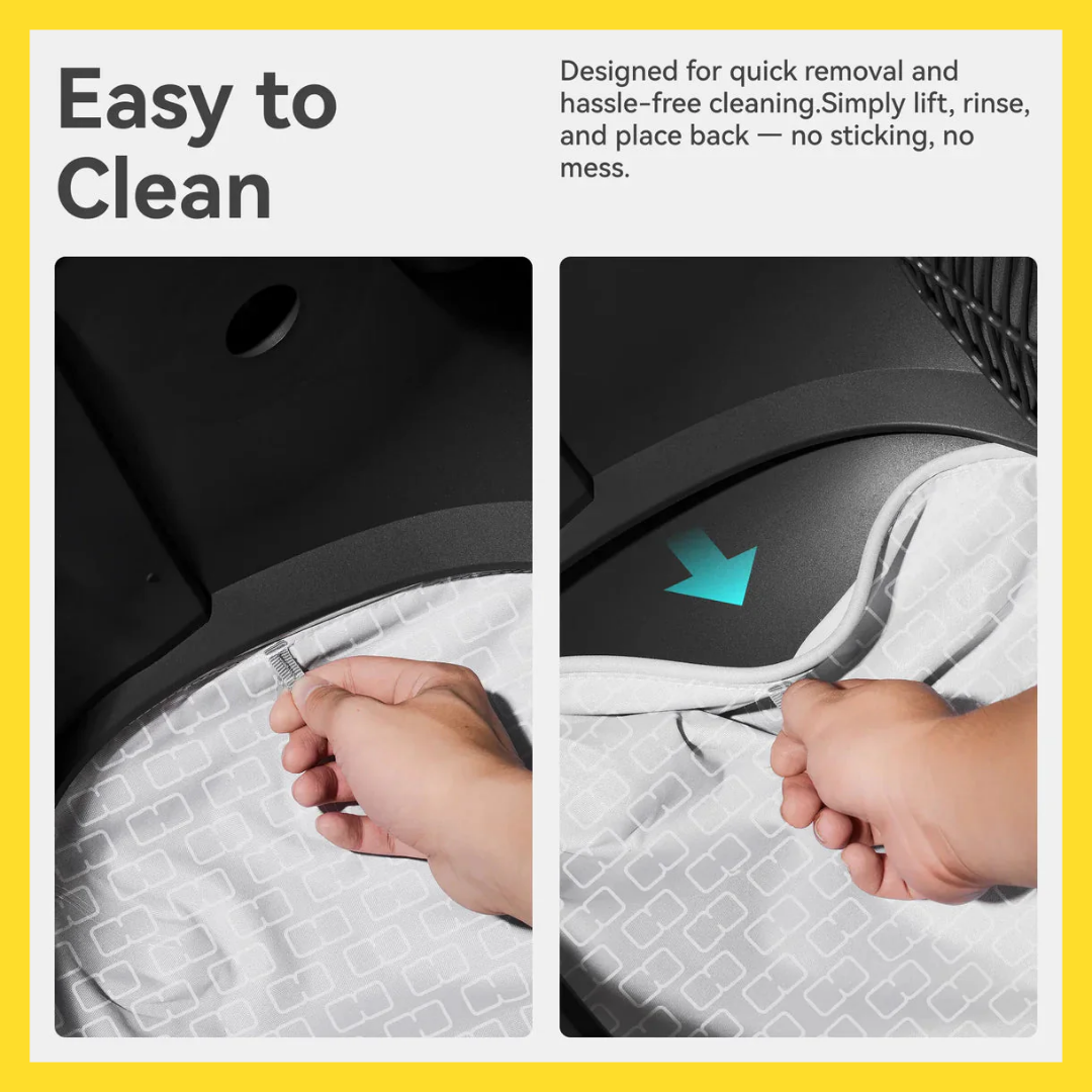 CATLINK Scooper Open-X Replacement Litter Mat