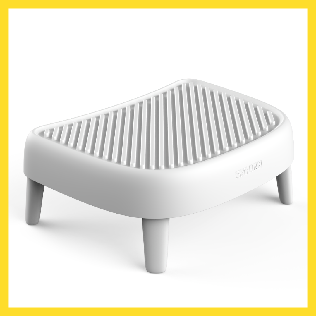 CATLINK Ramp for Scooper Open-X