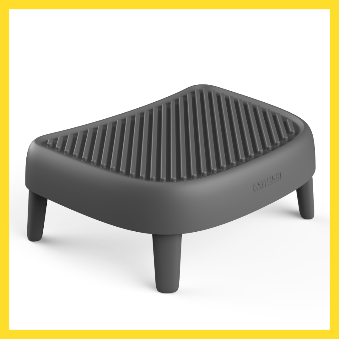 CATLINK Ramp for Scooper Open-X