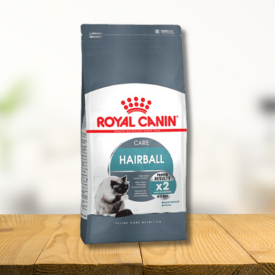 Royal Canin Hairball Care Cat Food 2kg