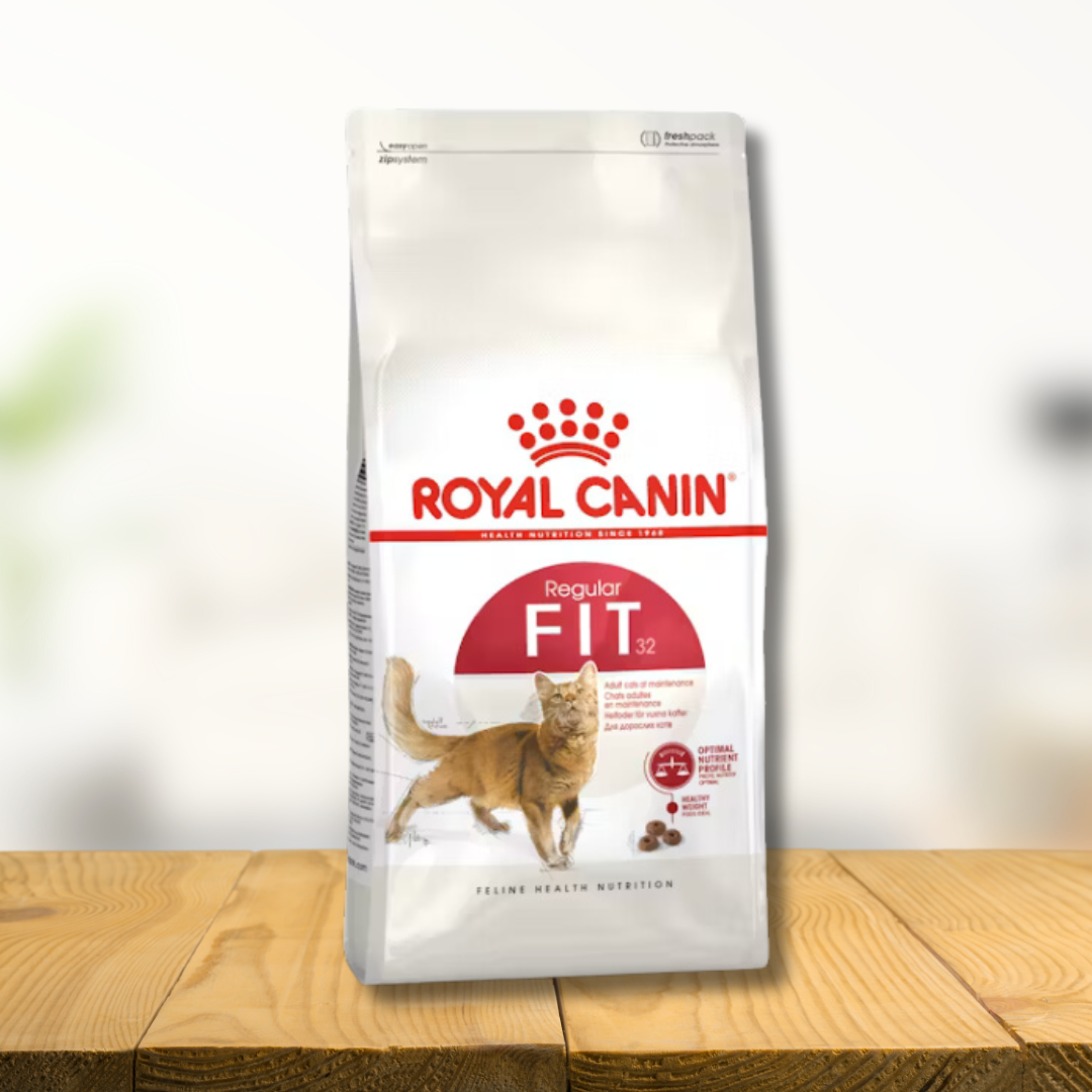 Royal Canin Regular Fit 32 2kg