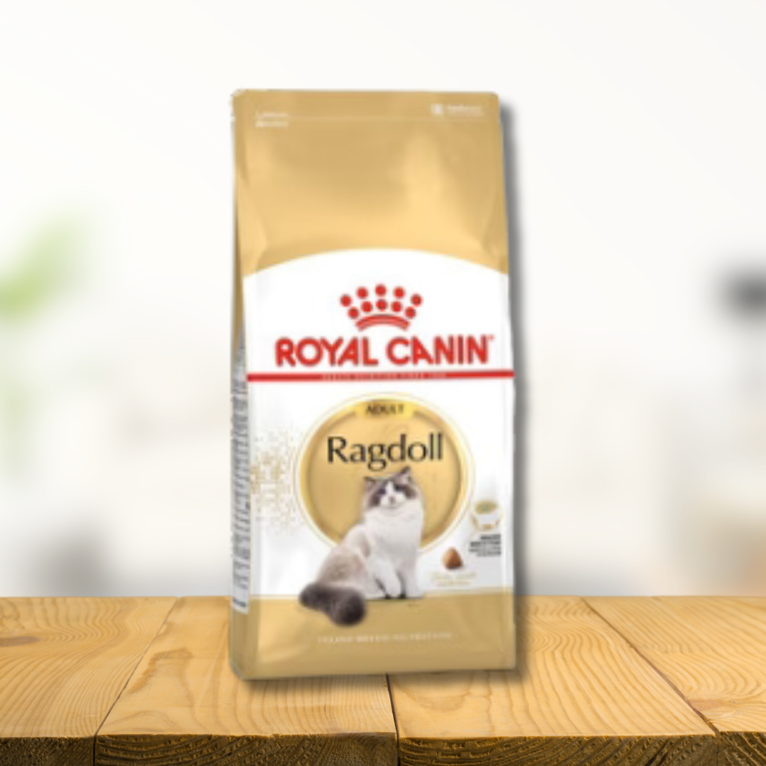 Royal Canin Adult Ragdoll 2kg