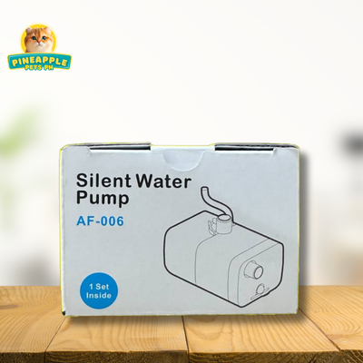 Pet tank Silent Water Pump