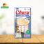 Inaba Churu Cat Treats 14g x 4