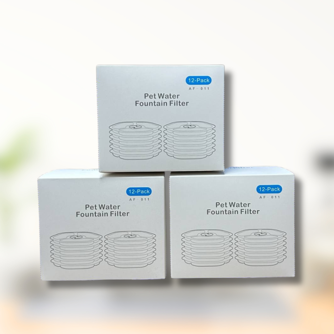 Pet tank Water Fountain Filter