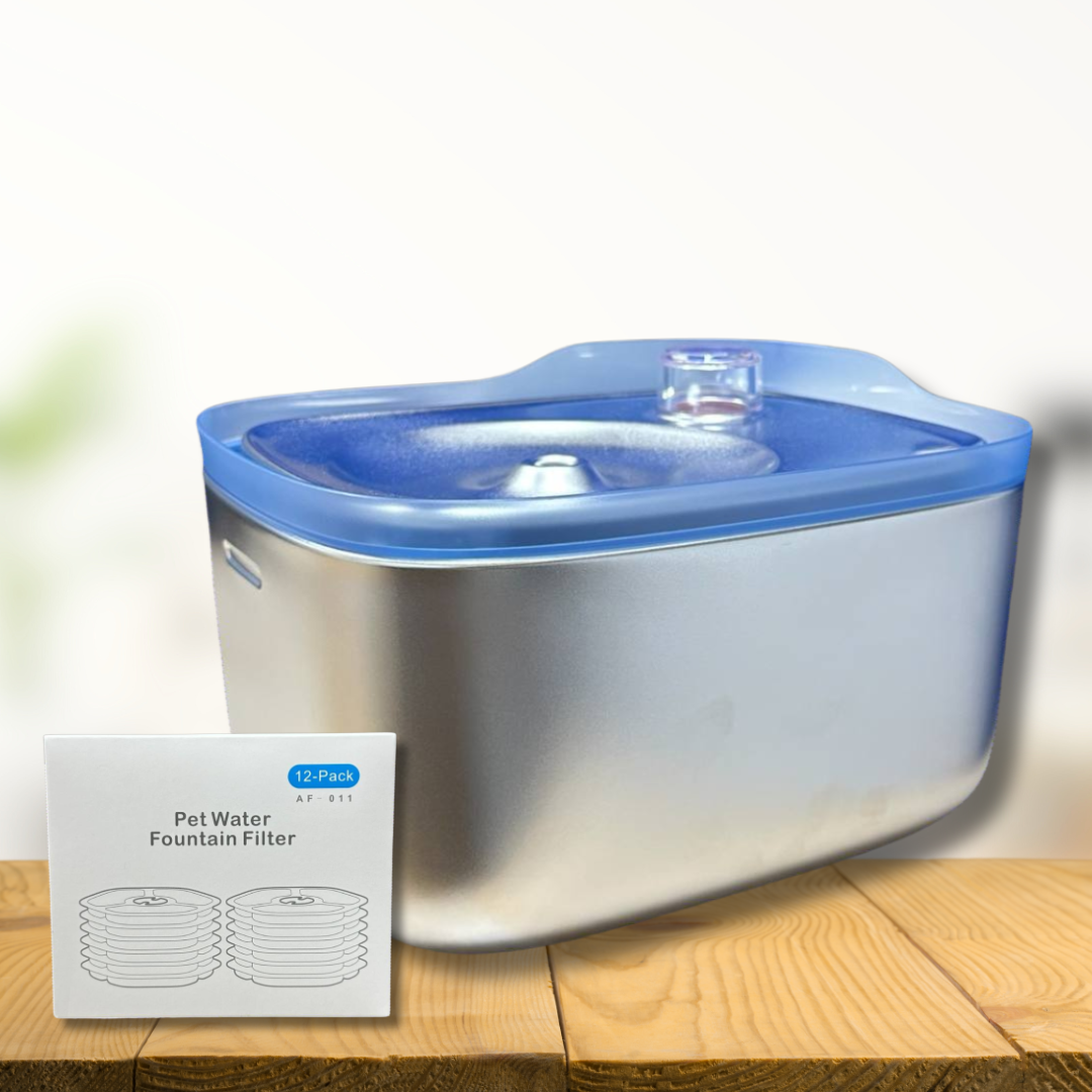 Pet Tank Pet Fountain 4.5L