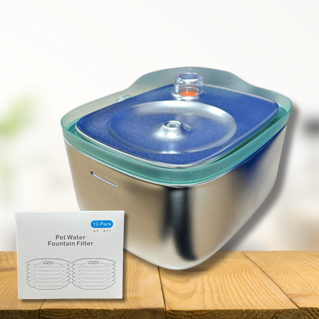 Pet Tank Pet Fountain 4.5L