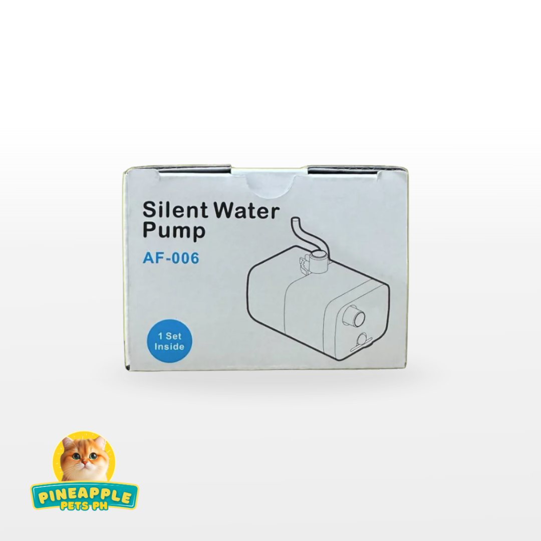 Pet tank Silent Water Pump