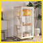 MeowCasa Premium Cat Villa