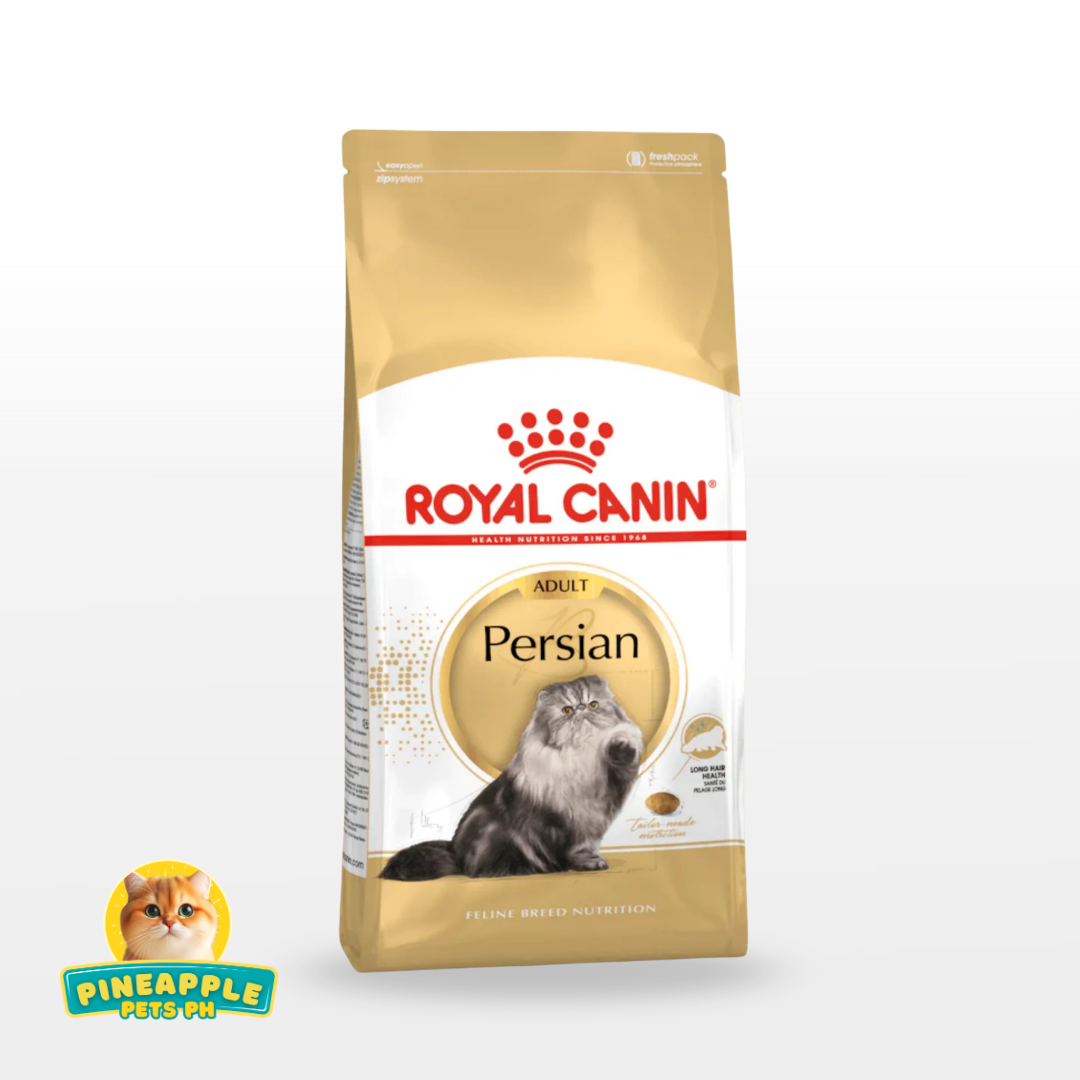 Royal Canin Persian Adult and Kitten Cat Food 2kg