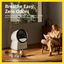 [PRE-ORDER] Catlink Scoop Robot Pro with Auto Litter Refiller